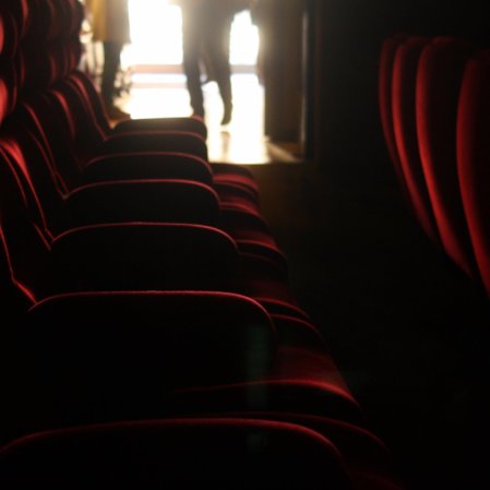 Como o Cinemark planeja reabrir os cinemas nos EUA