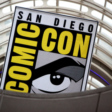 San Diego Comic-Con fará evento online