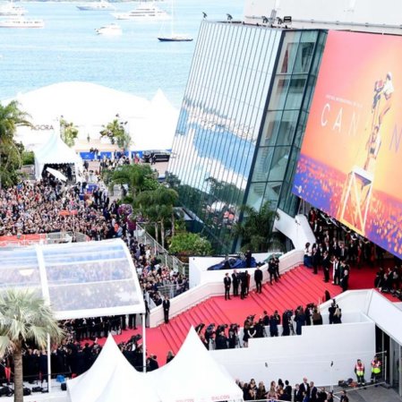 Festival de Cannes se torna incerteza em 2020