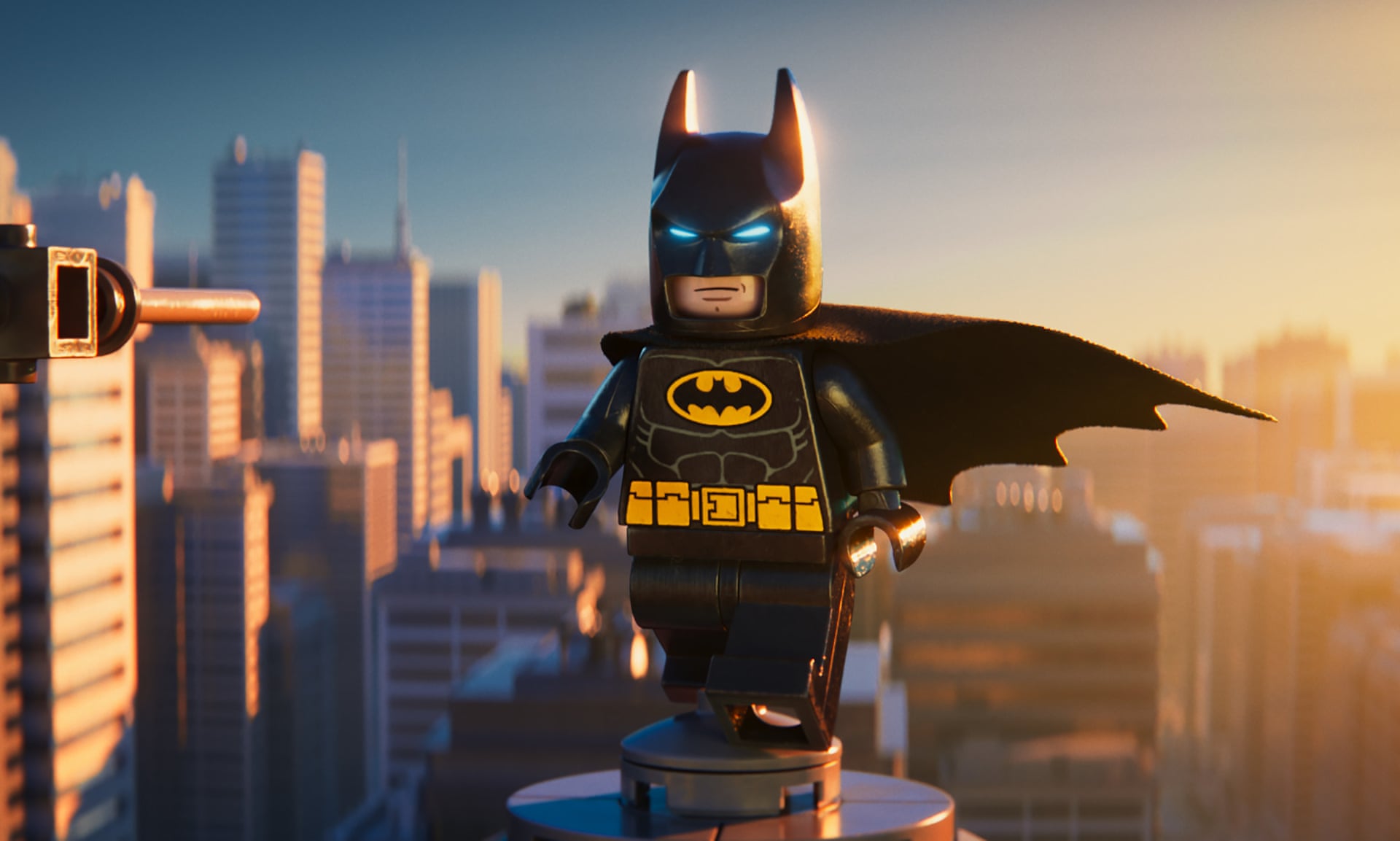 LEGO deixa a Warner e firma novo acordo com a Universal