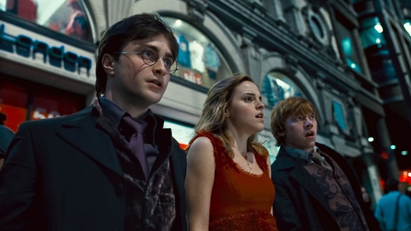 J.K. Rowling lança site de Harry Potter para quarentena