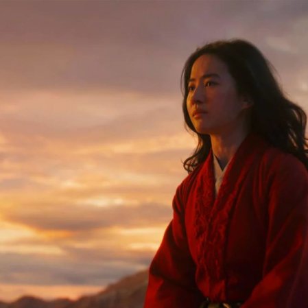 Por US$ 29,90, ‘Mulan’ será lançado diretamente no Disney+