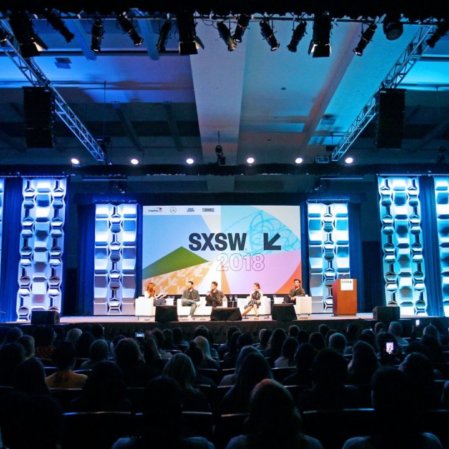 SXSW anuncia edição híbrida em 2021, com exibições físicas e digitais