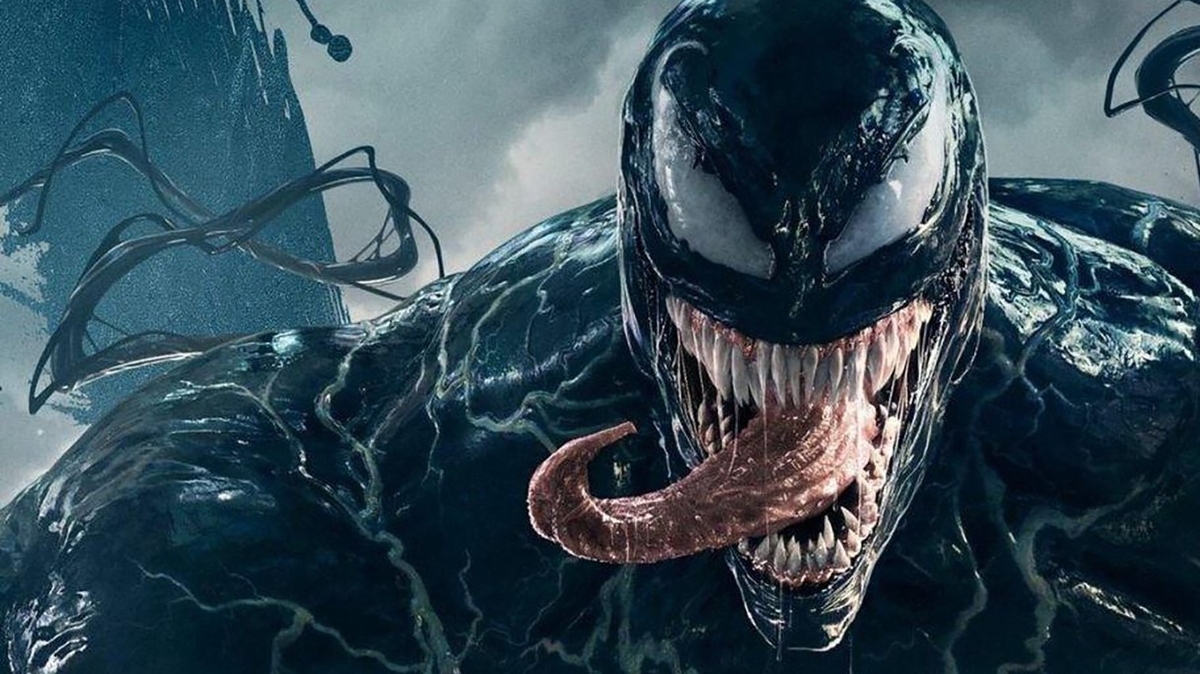 Sequência de ‘Venom’ ganha título e nova data de estreia