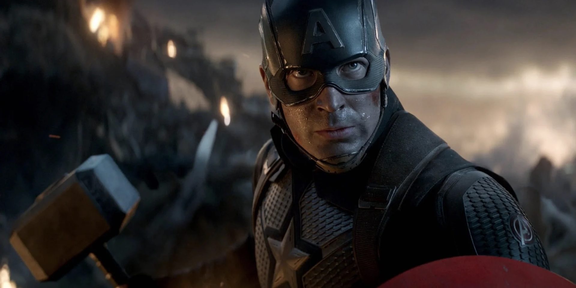 'Vingadores: Ultimato' se tornou um marco para o cinema