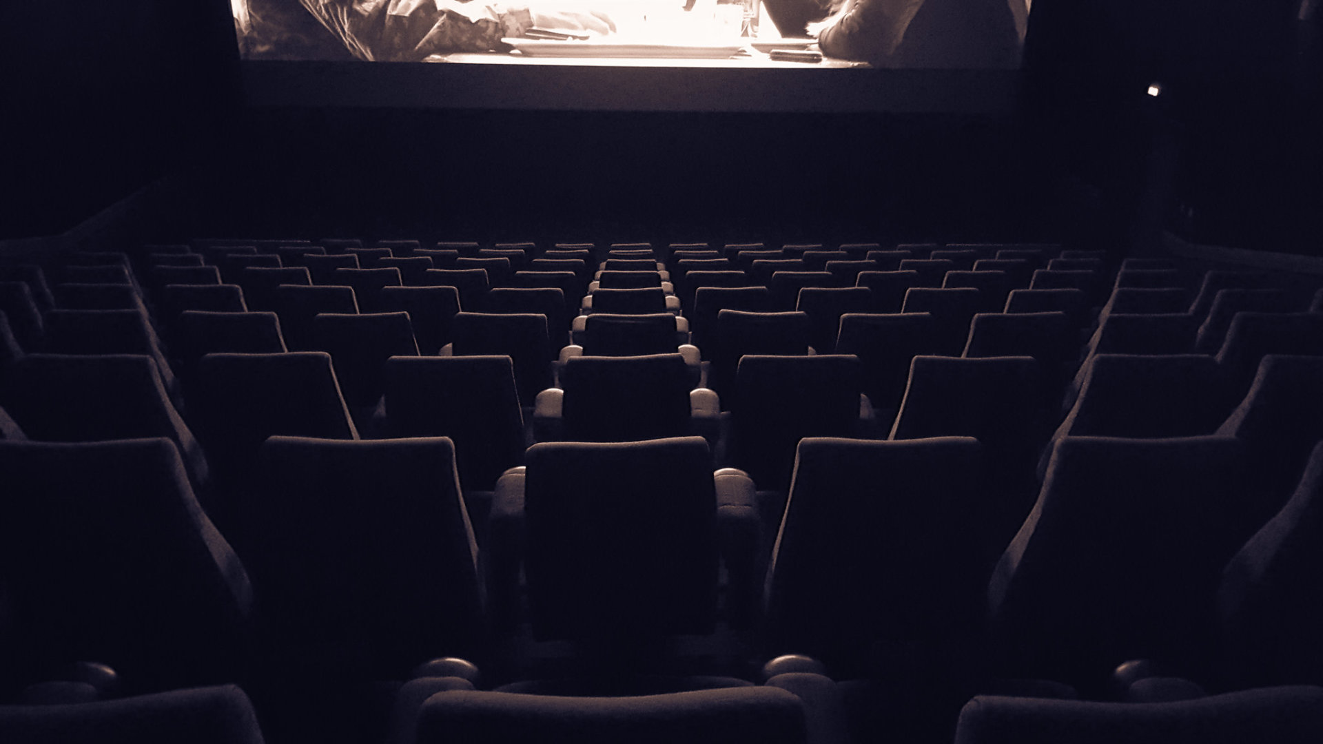Em São Paulo, cinemas reabrem apenas na última fase da quarentena