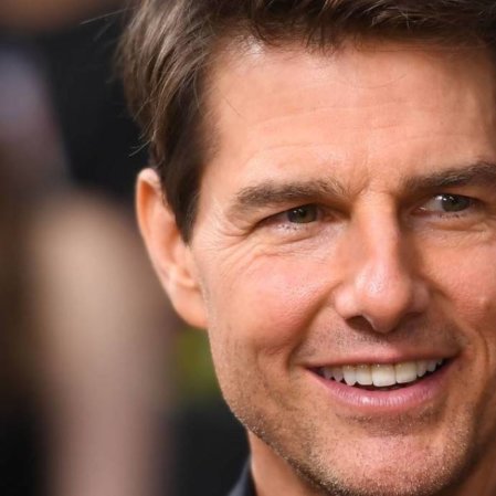 NASA confirma filme com Tom Cruise no espaço