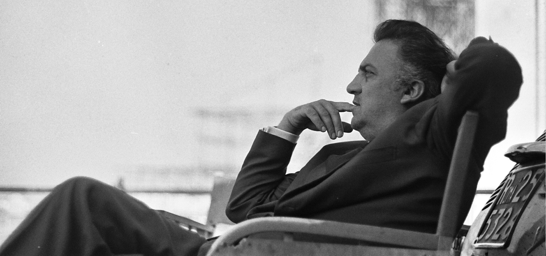 CCBB fará curso gratuito sobre Federico Fellini