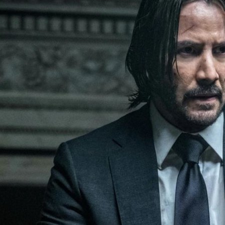 ‘John Wick 4’ é oficialmente adiado para 2022