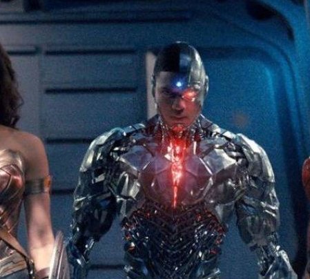 Versão de Zack Snyder para ‘Liga da Justiça’ será lançada em 2021