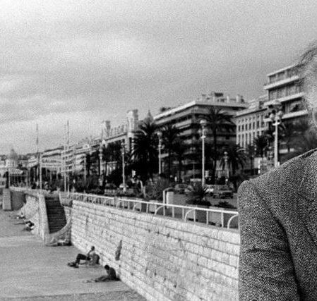 Michel Piccoli, ator de ‘O Desprezo’, morre aos 94 anos