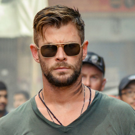 Tudum: Prévia de ‘Resgate 2’ traz Chris Hemsworth de volta à ação