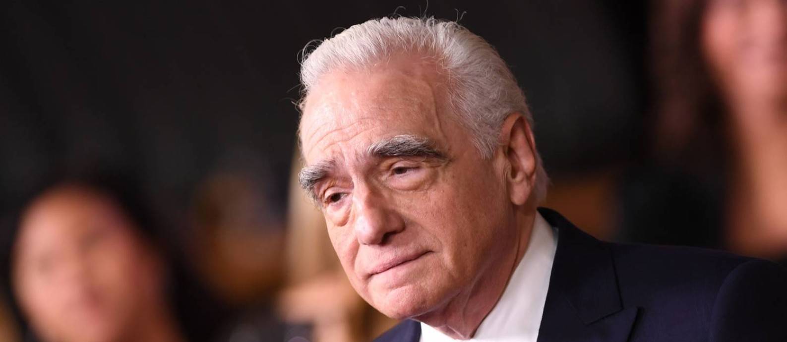 Martin Scorsese assina contrato para fazer filmes e séries para a Apple