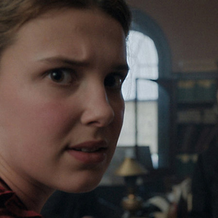 ‘Enola Holmes’: Netflix é processada por filme sobre irmã de Sherlock Holmes