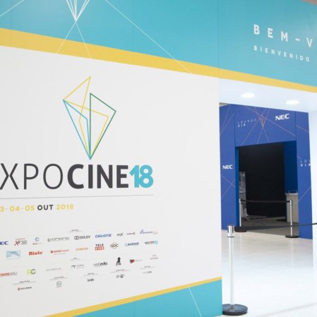 Expocine cancela edição física de 2020