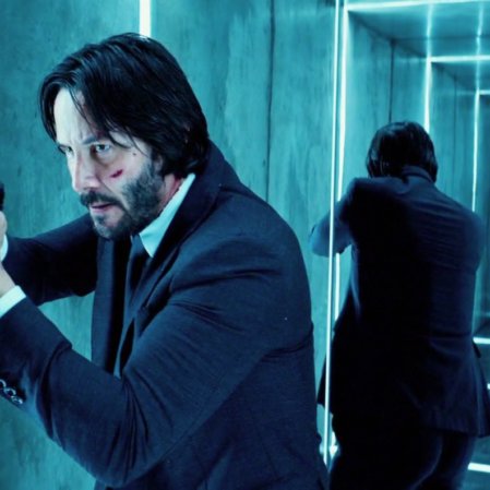 Lionsgate confirma filmes derivados de ‘Jogos Vorazes’ e de ‘John Wick’