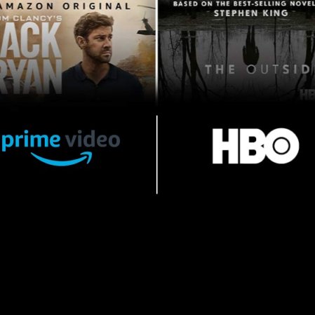Entenda a entrada do conteúdo da HBO no Amazon Prime Video