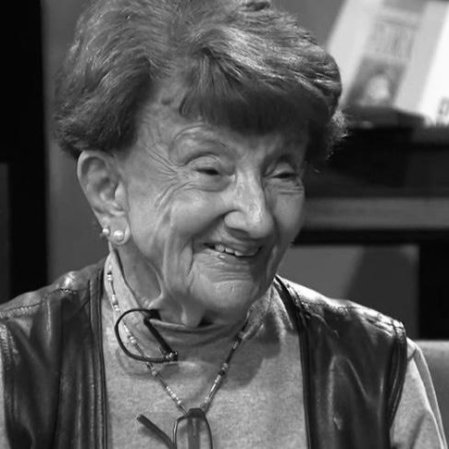 Morre Suzana Amaral, diretora de ‘A Hora da Estrela’, aos 88 anos