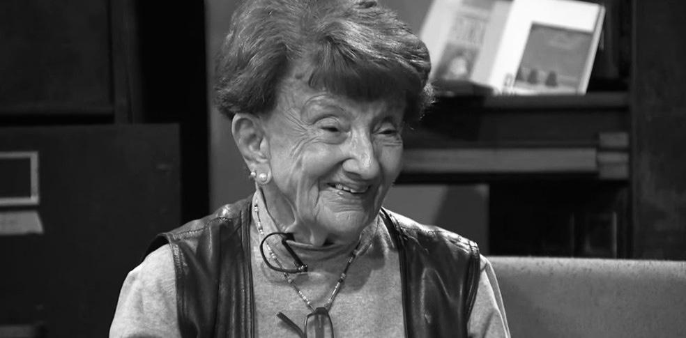 Morre Suzana Amaral, diretora de ‘A Hora da Estrela’, aos 88 anos