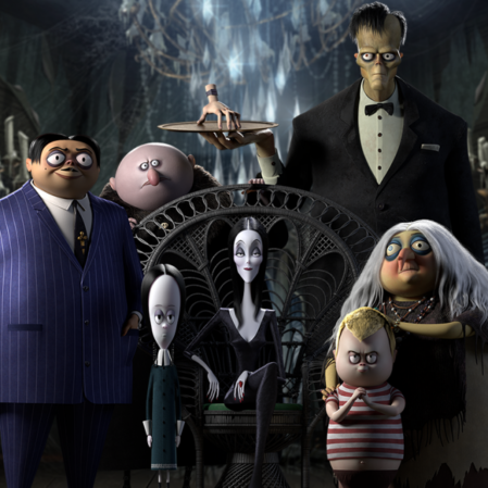 ‘A Família Addams 2’: Sequência da animação ganha trailer