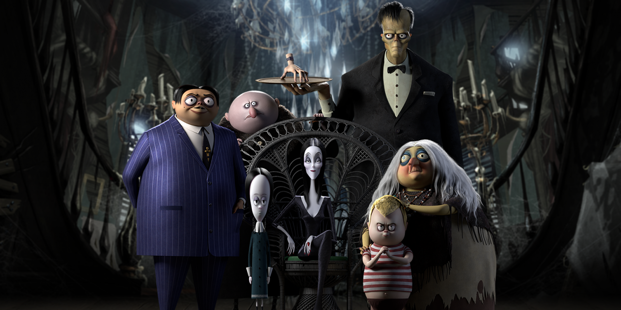 ‘A Família Addams 2’: Sequência da animação ganha trailer