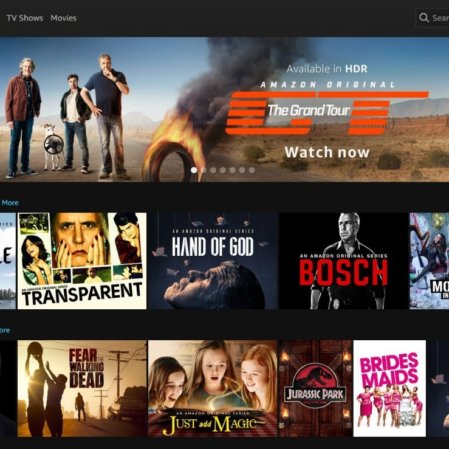 Amazon Prime Video ameaça liderança da Netflix, aponta relatório