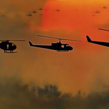 ‘Apocalypse Now: Final Cut’ será lançado no streaming do Belas Artes