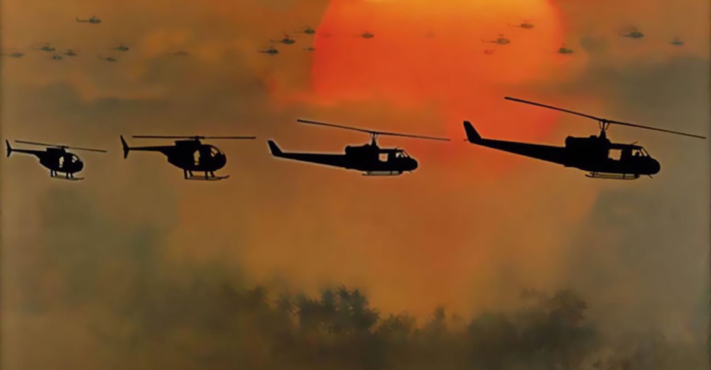 ‘Apocalypse Now: Final Cut’ será lançado no streaming do Belas Artes