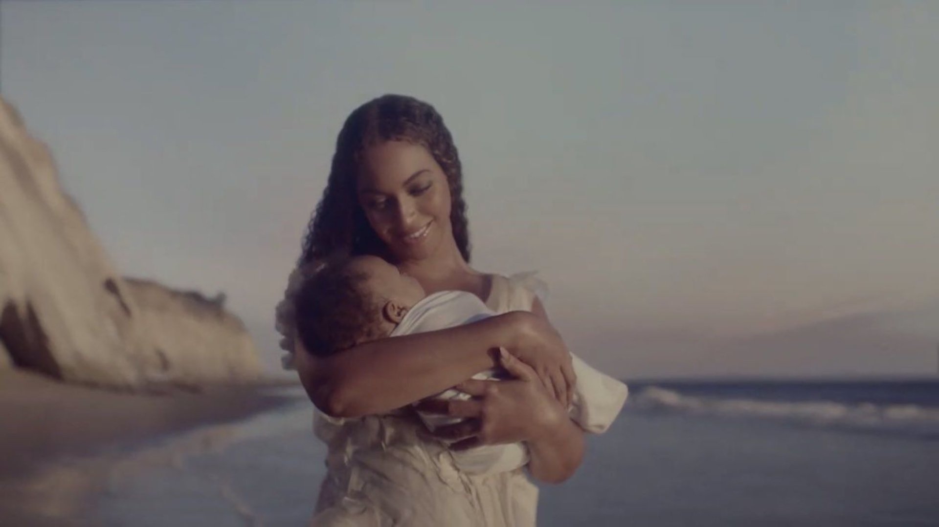 Beyoncé divulga trailer do filme ‘Black is King’