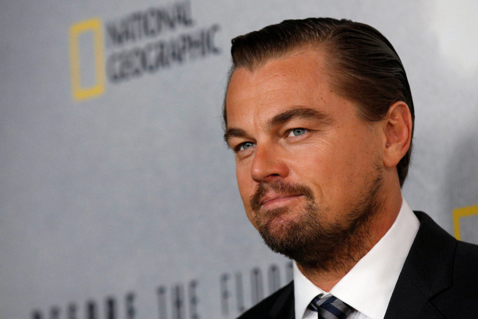 Leonardo DiCaprio irá produzir adaptação de ‘Virunga’