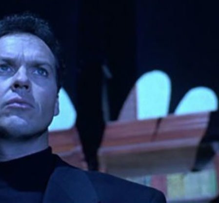 Michael Keaton negocia para voltar a ser o Batman nos cinemas
