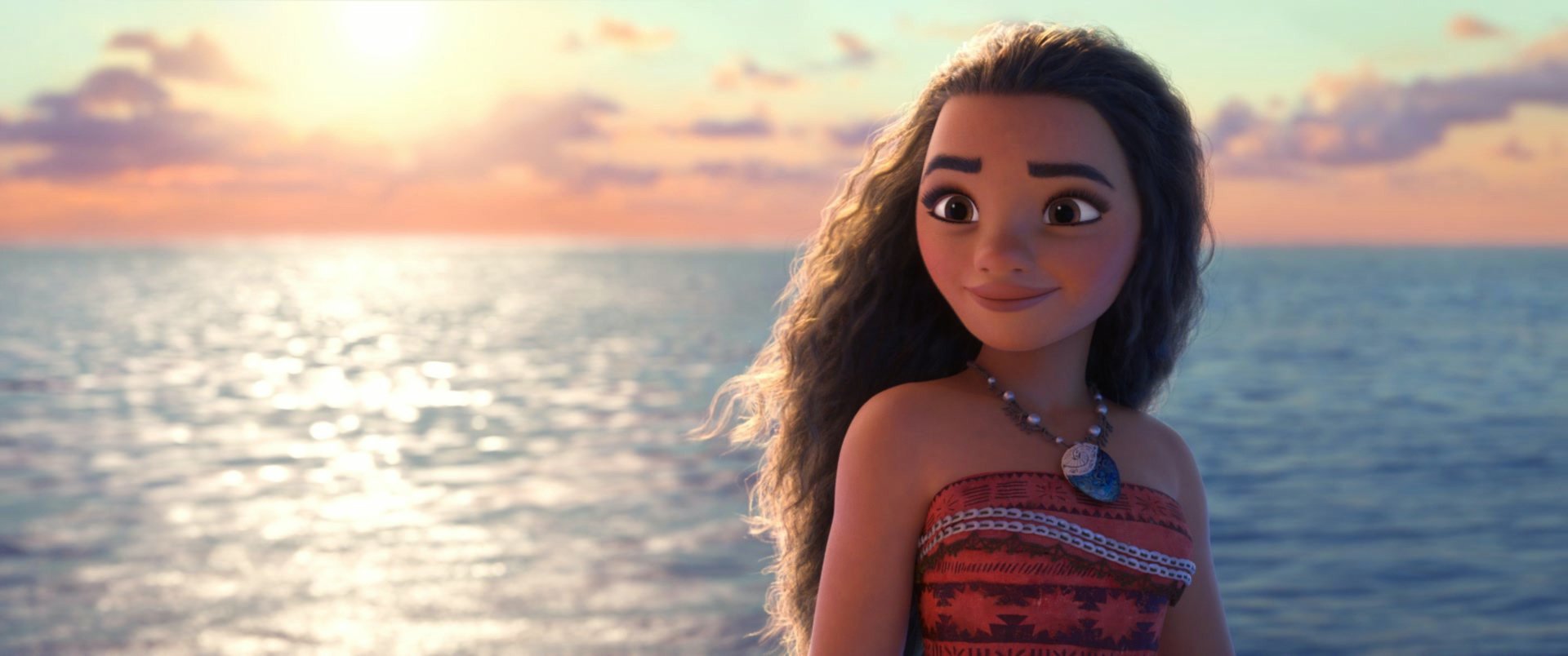 Próxima animação da Disney terá princesa brasileira, afirma site
