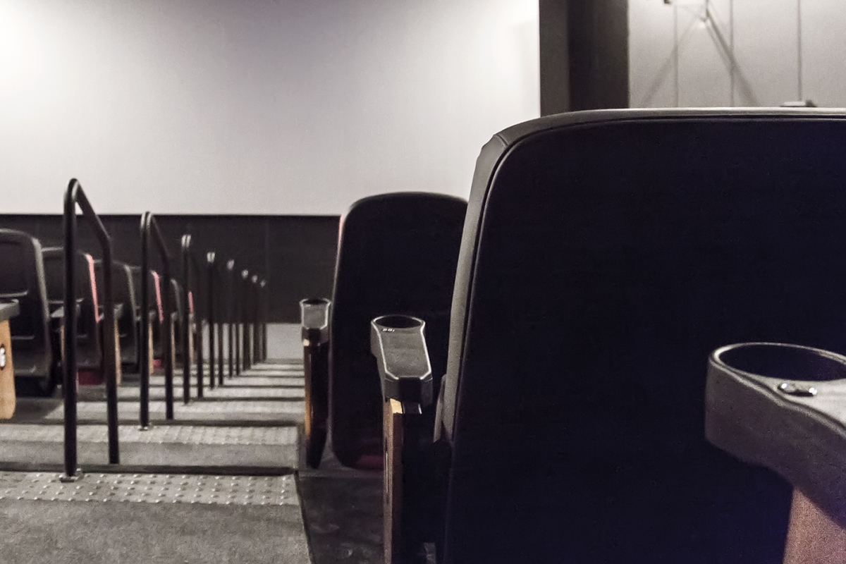 “Não abro meu cinema”, diz diretor da Reserva Cultural sobre flexibilização da quarentena
