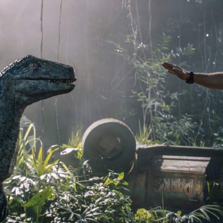‘Jurassic World: Domination’ deve retomar gravações em julho