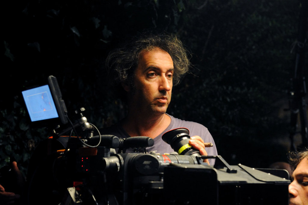 The Hand Of God Paolo Sorrentino Paolo Sorrentino vai dirigir 'The Hand of God', novo filme da Netflix