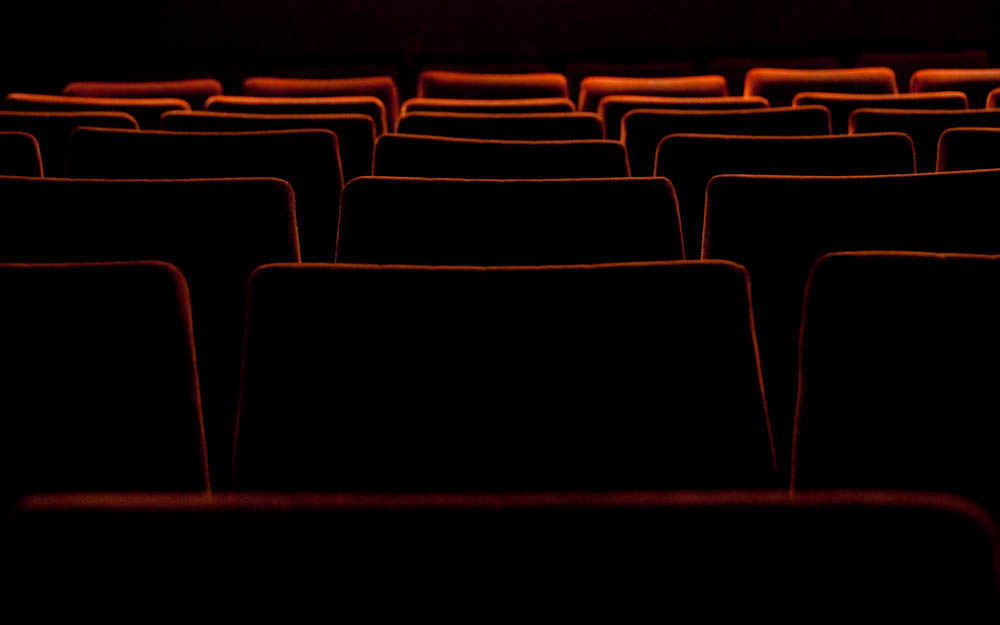 Após pandemia, cinema deverá passar por mudanças