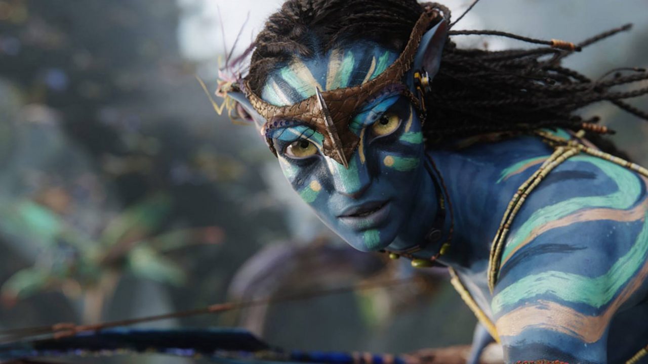 Com retorno aos cinemas, ‘Avatar’ é removido do Disney+