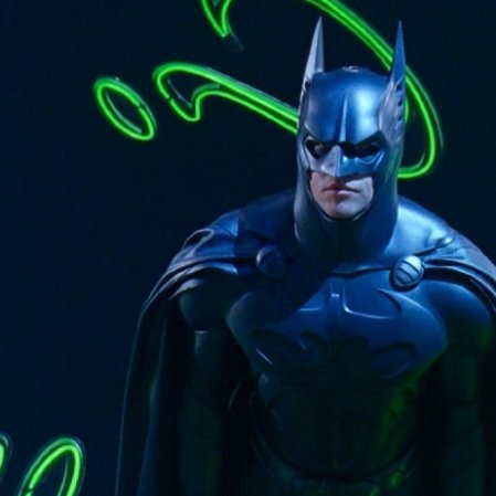 ‘Batman Eternamente’ tem versão do diretor “mais sombria”
