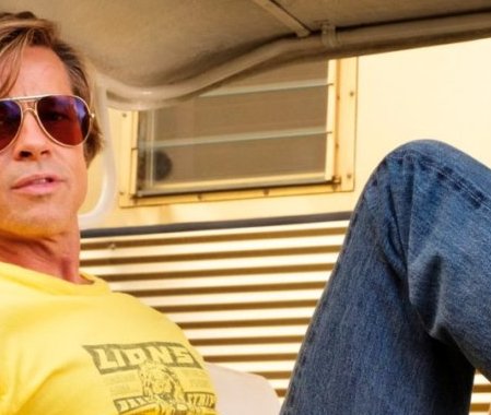 Brad Pitt será protagonista de ‘Bullet Train’, filme do diretor de ‘Deadpool 2’