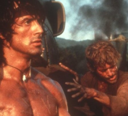 Sylvester Stallone diz que ‘Rambo’ pode ganhar outro filme