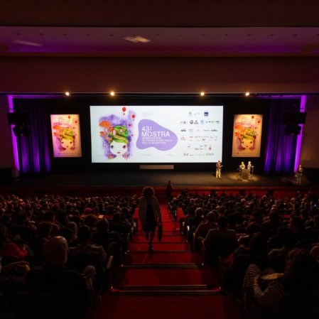 Mostra de Cinema de SP abre programa de patronos para realizar edição 2022