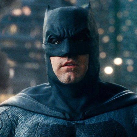 Ben Affleck voltará a ser o Batman em ‘The Flash’