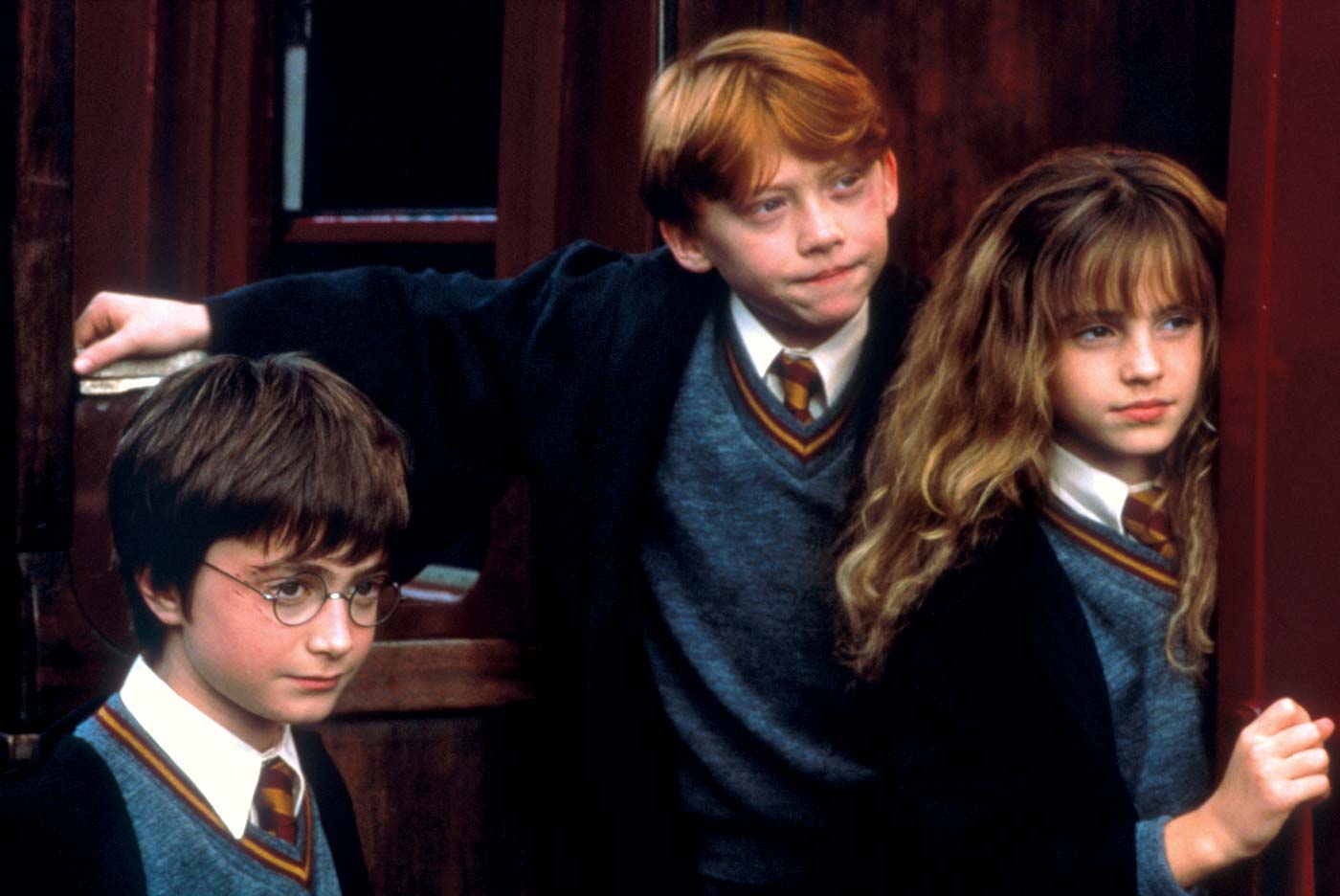 Filmes da saga de Harry Potter vão deixar o catálogo da Netflix e do Telecine