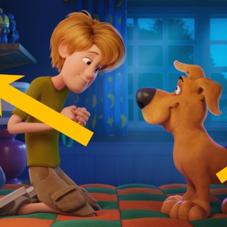 ‘Scooby! O Filme’: 29 detalhes que você perdeu, incluindo easter eggs e referências