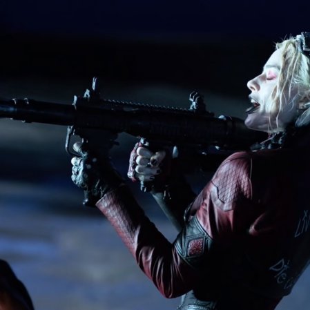 Continuação de 'Esquadrão Suicida' ganha trailer legendado "restrito"