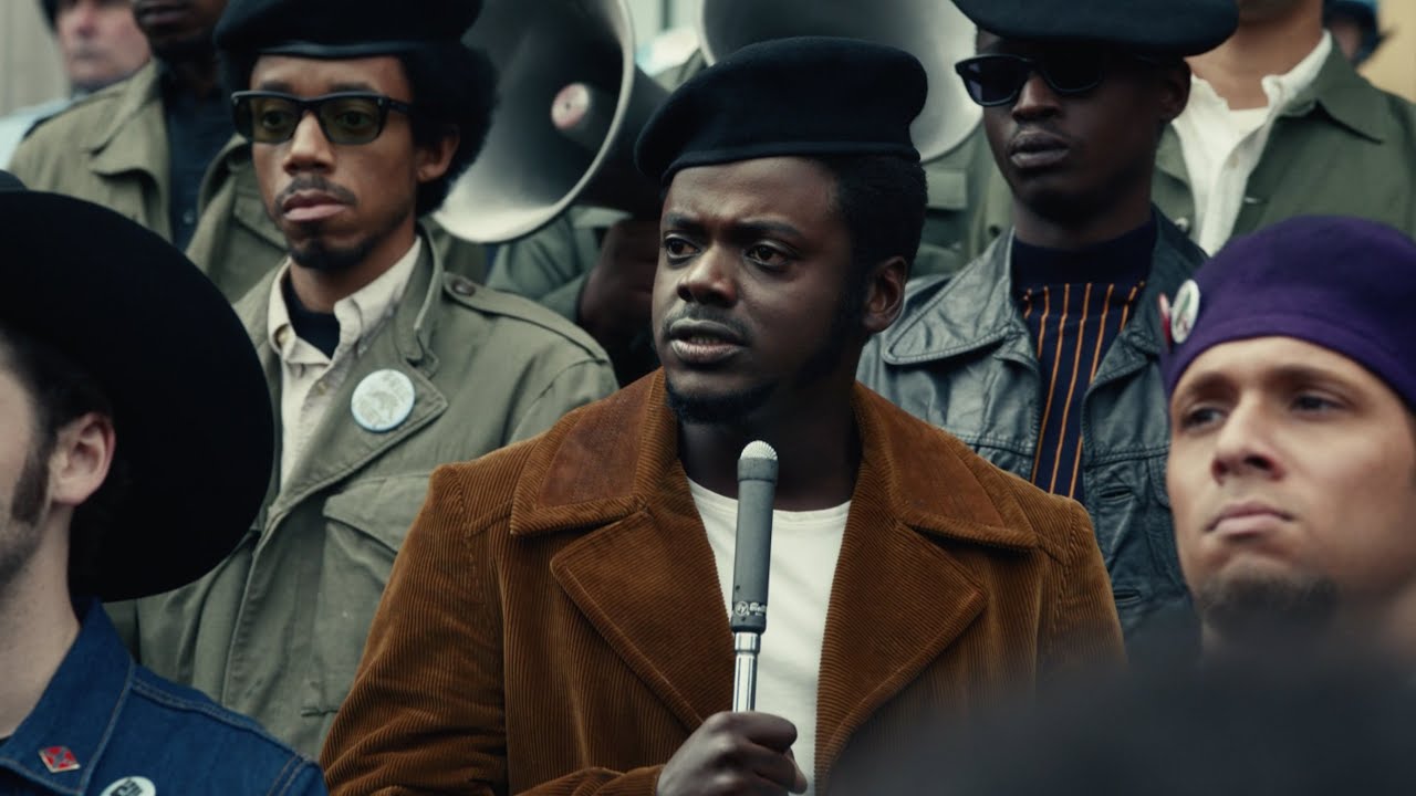 ‘Judas e o Messias Negro’, filme sobre os Panteras Negras, ganha trailer legendado