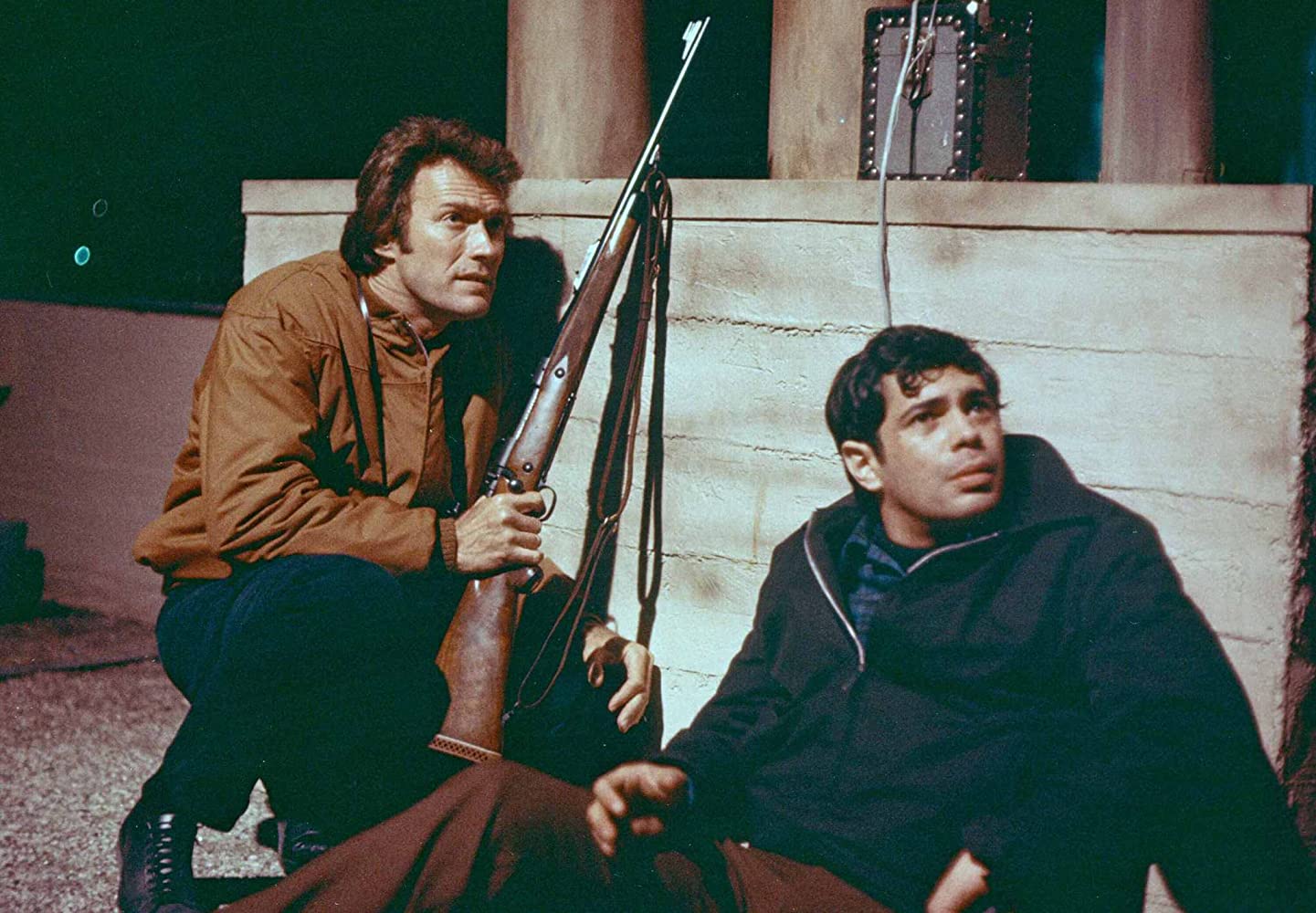 Reni Santoni, de 'Stallone Cobra' e 'Seinfeld', morre aos 81 anos