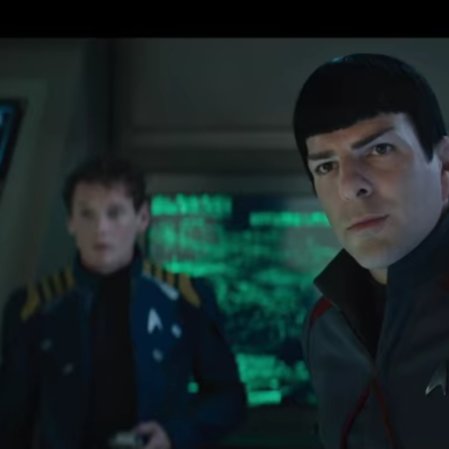 Paramount Pictures está reavaliando futuro de ‘Star Trek’