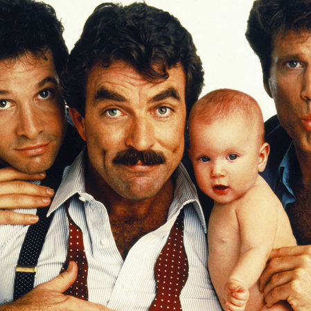 ‘Três Solteirões e um Bebê’: Zac Efron vai estrelar remake da comédia
