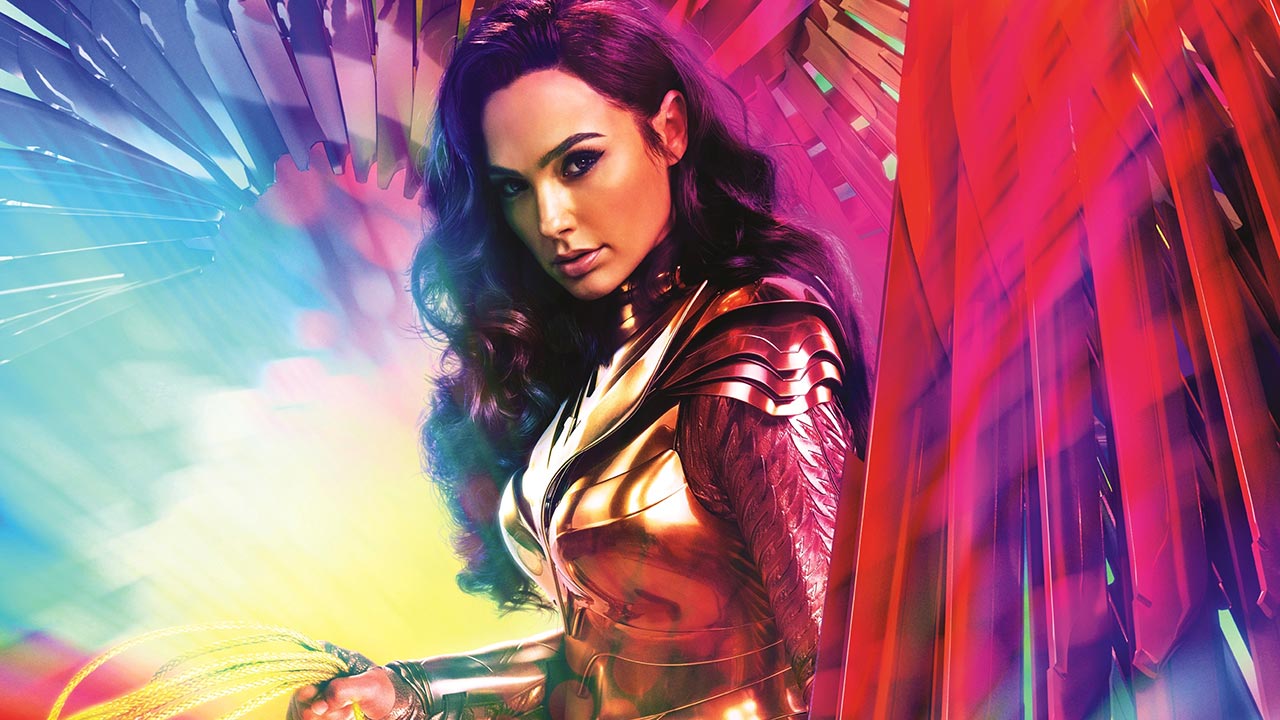 DC Studios cancela ‘Mulher-Maravilha 3’: O que isso significa para o futuro do estúdio?
